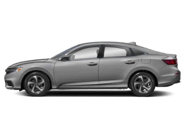 Thumbnail: 2020 Honda Insight - 3