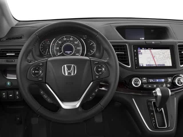 Thumbnail: 2016 Honda CR-V - 9