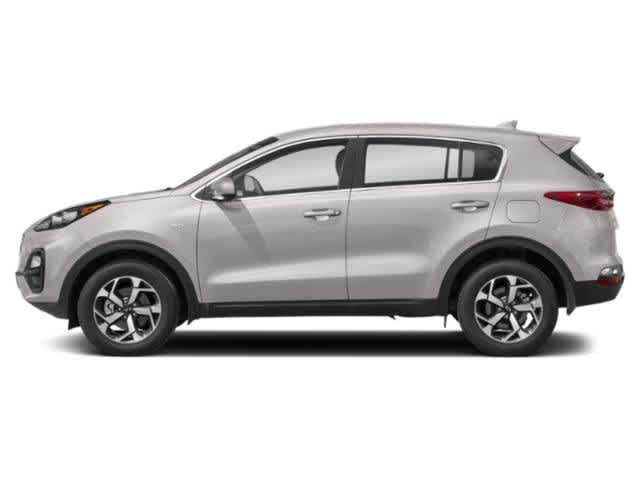 Thumbnail: 2022 Kia Sportage - 3