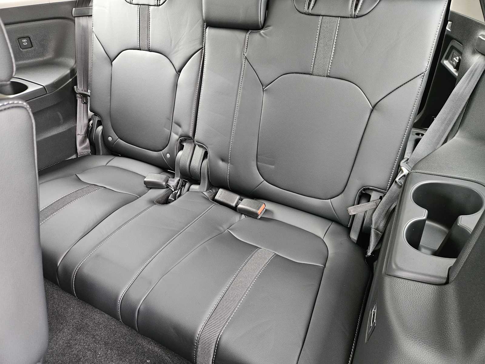 Thumbnail: 2025 Honda Pilot - 22