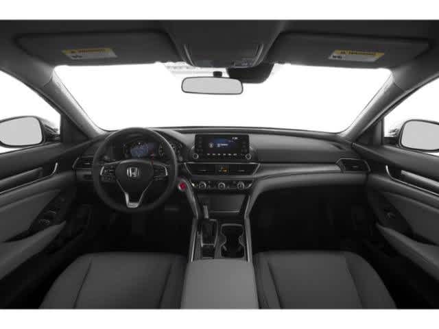 Thumbnail: 2018 Honda Accord - 11