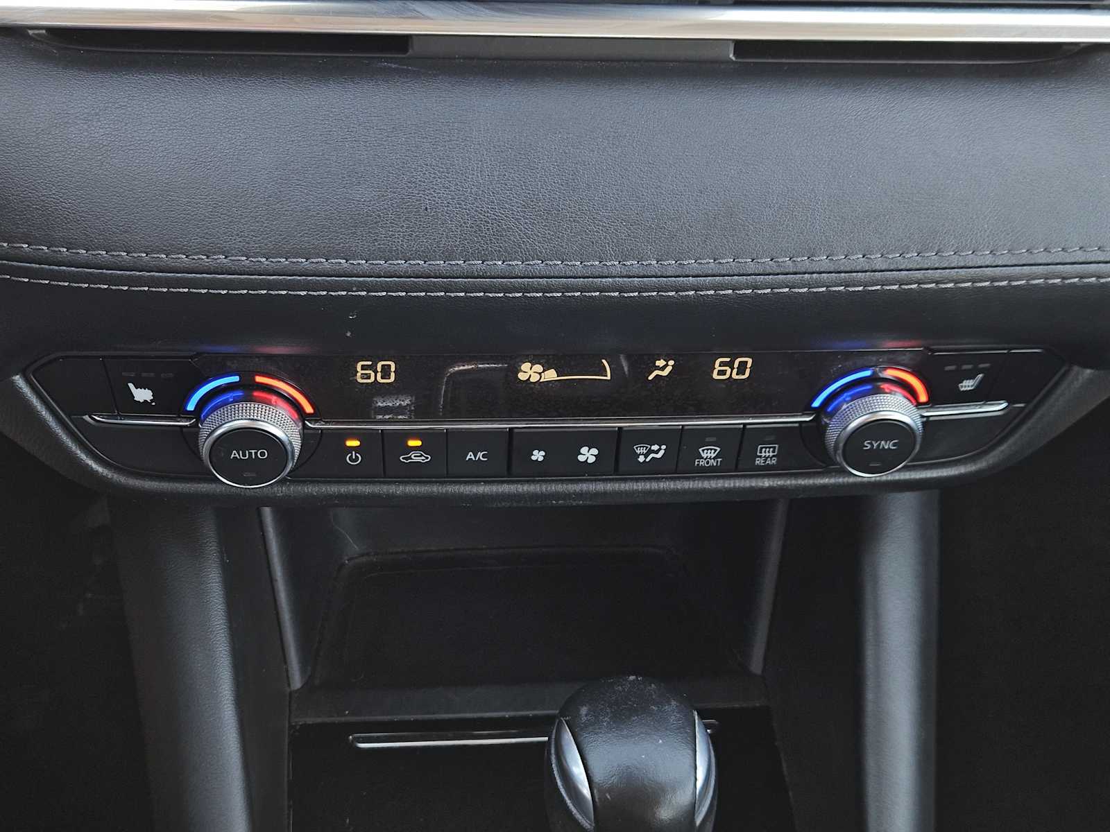 Thumbnail: 2018 Mazda Mazda6 - 18