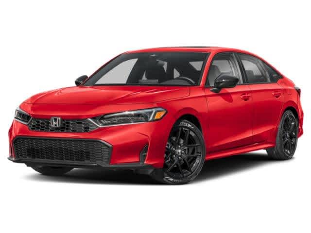  Honda Civic Hybrid