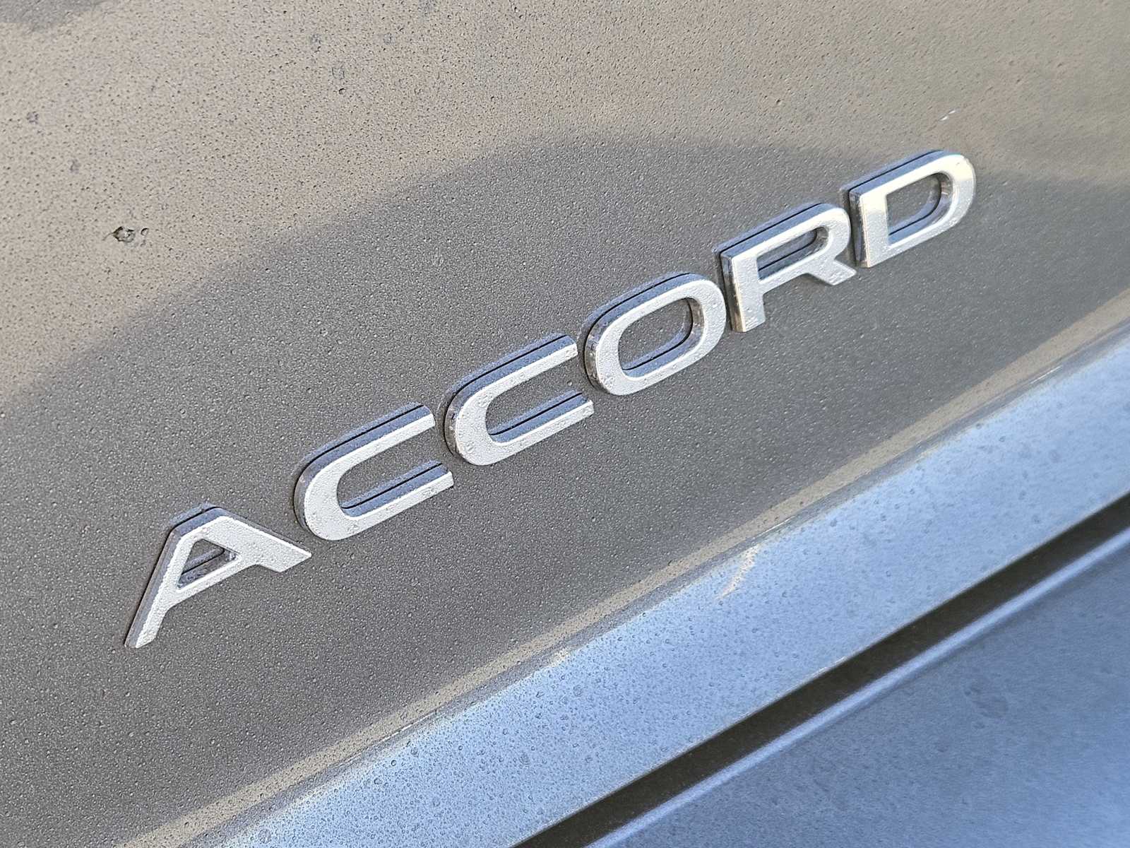 Thumbnail: 2026 Honda Accord - 9