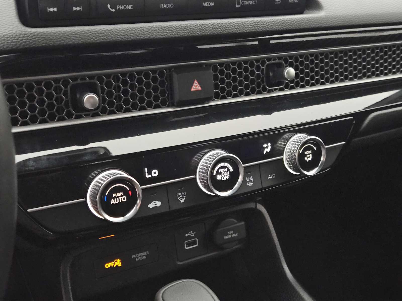 Thumbnail: 2024 Honda Civic - 19