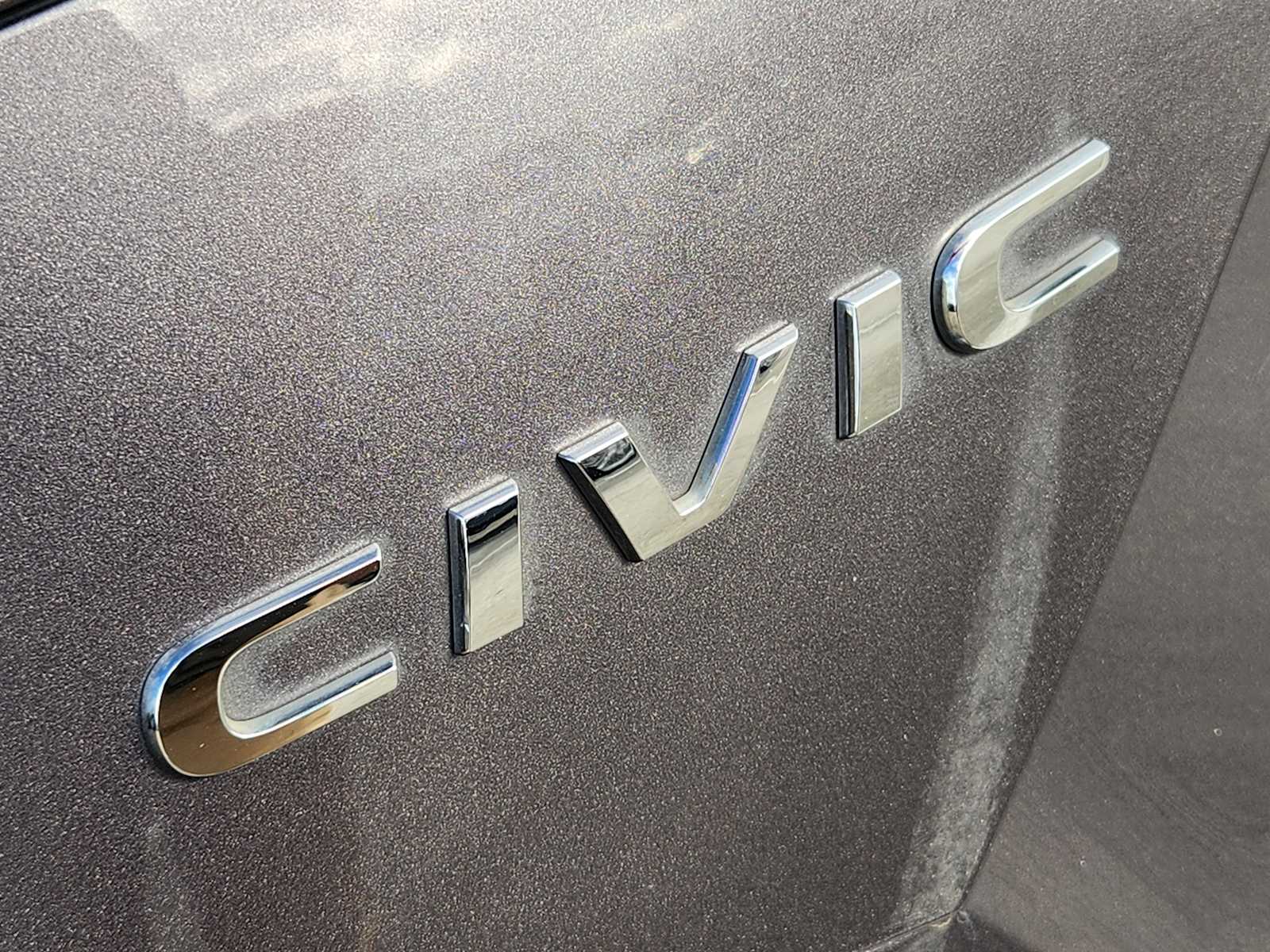 Thumbnail: 2016 Honda Civic - 12