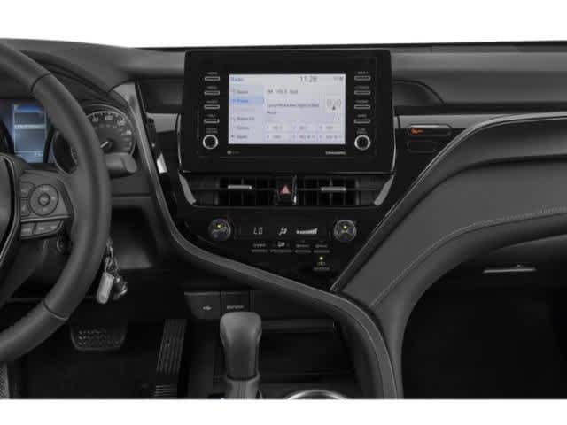 Thumbnail: 2021 Toyota Camry - 13