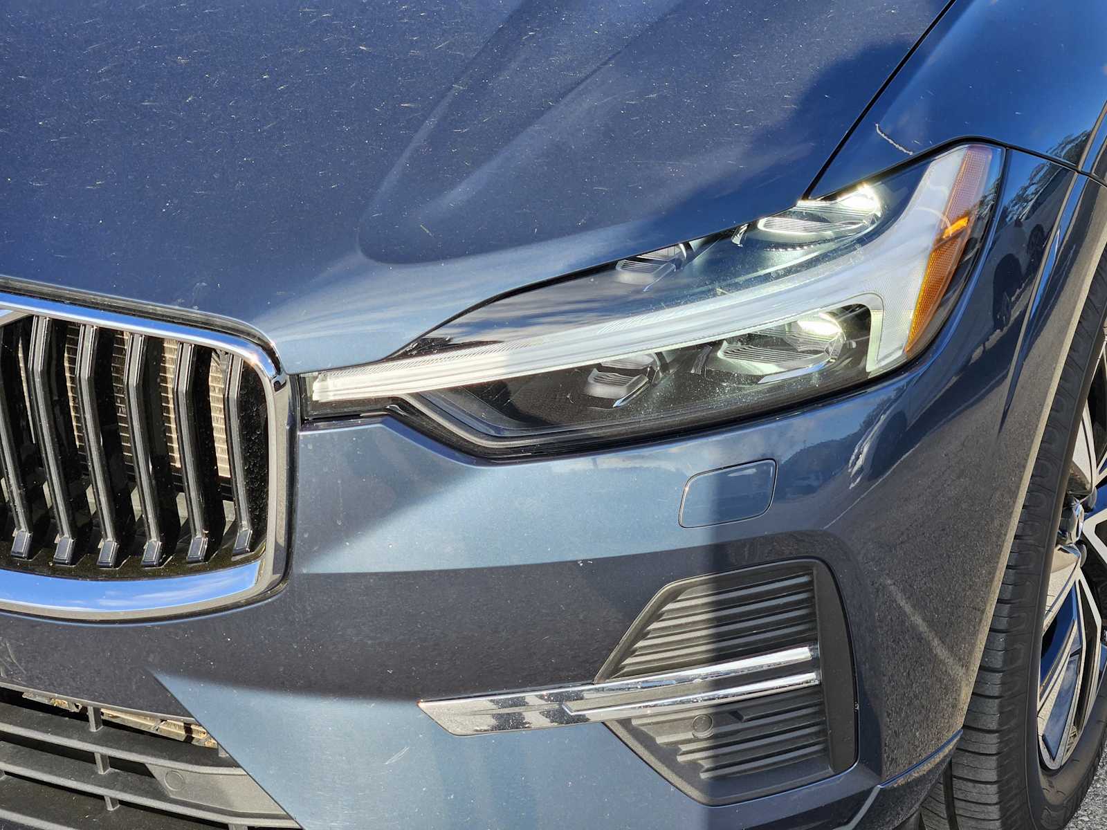 Thumbnail: 2023 Volvo XC60 - 7