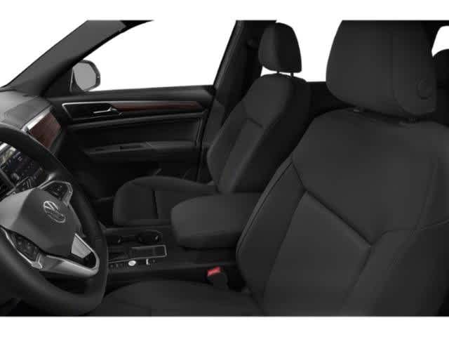 Thumbnail: 2021 Volkswagen Atlas - 12