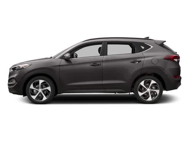 Thumbnail: 2016 Hyundai Tucson - 3
