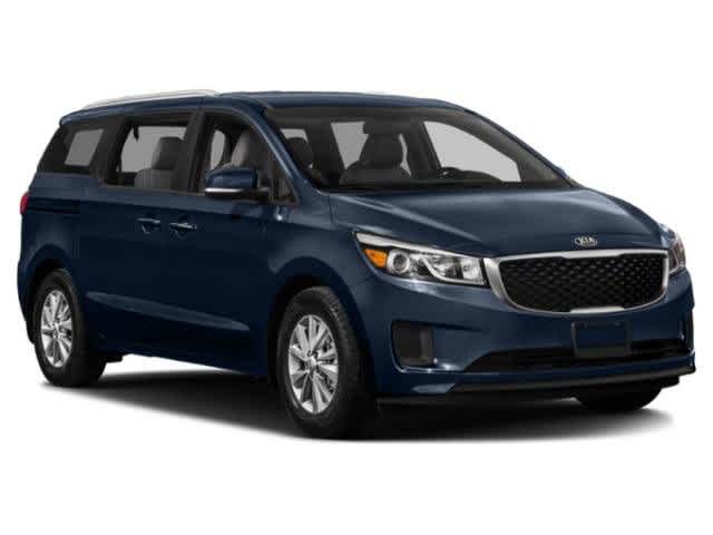 Thumbnail: 2015 Kia Sedona - 9