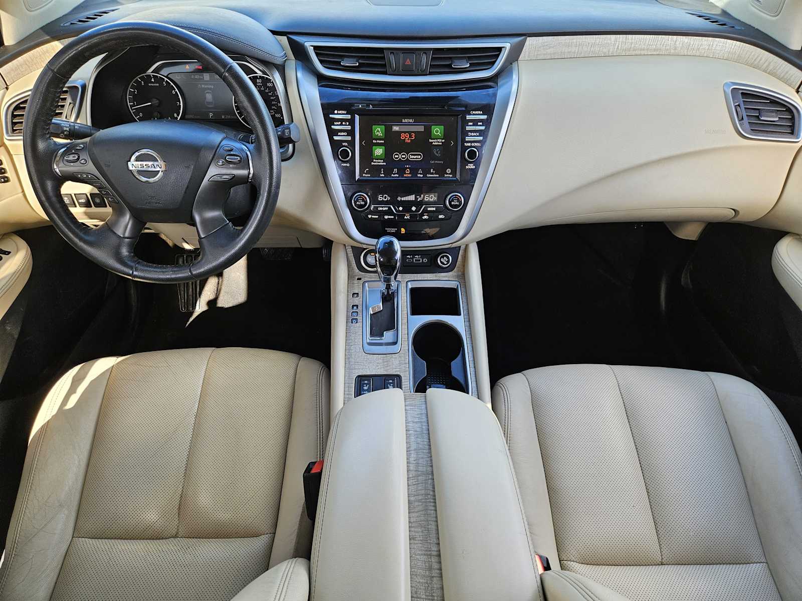 Thumbnail: 2021 Nissan Murano - 25