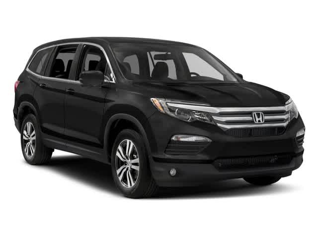 Thumbnail: 2017 Honda Pilot - 6