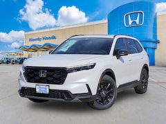 2026 Honda CR-V Hybrid Sport SUV