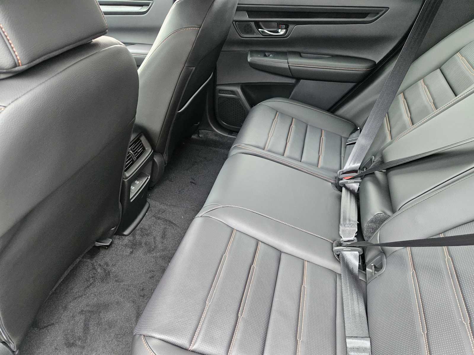 Thumbnail: 2026 Honda CR-V - 20