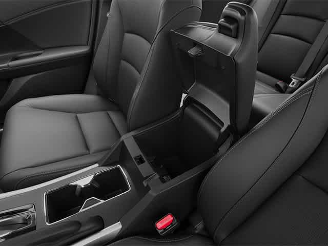 Thumbnail: 2014 Honda Accord - 17