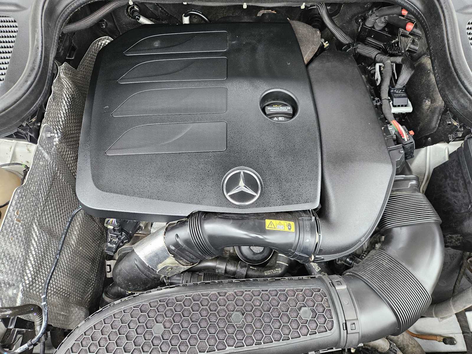 Thumbnail: 2022 Mercedes-Benz GLE - 30