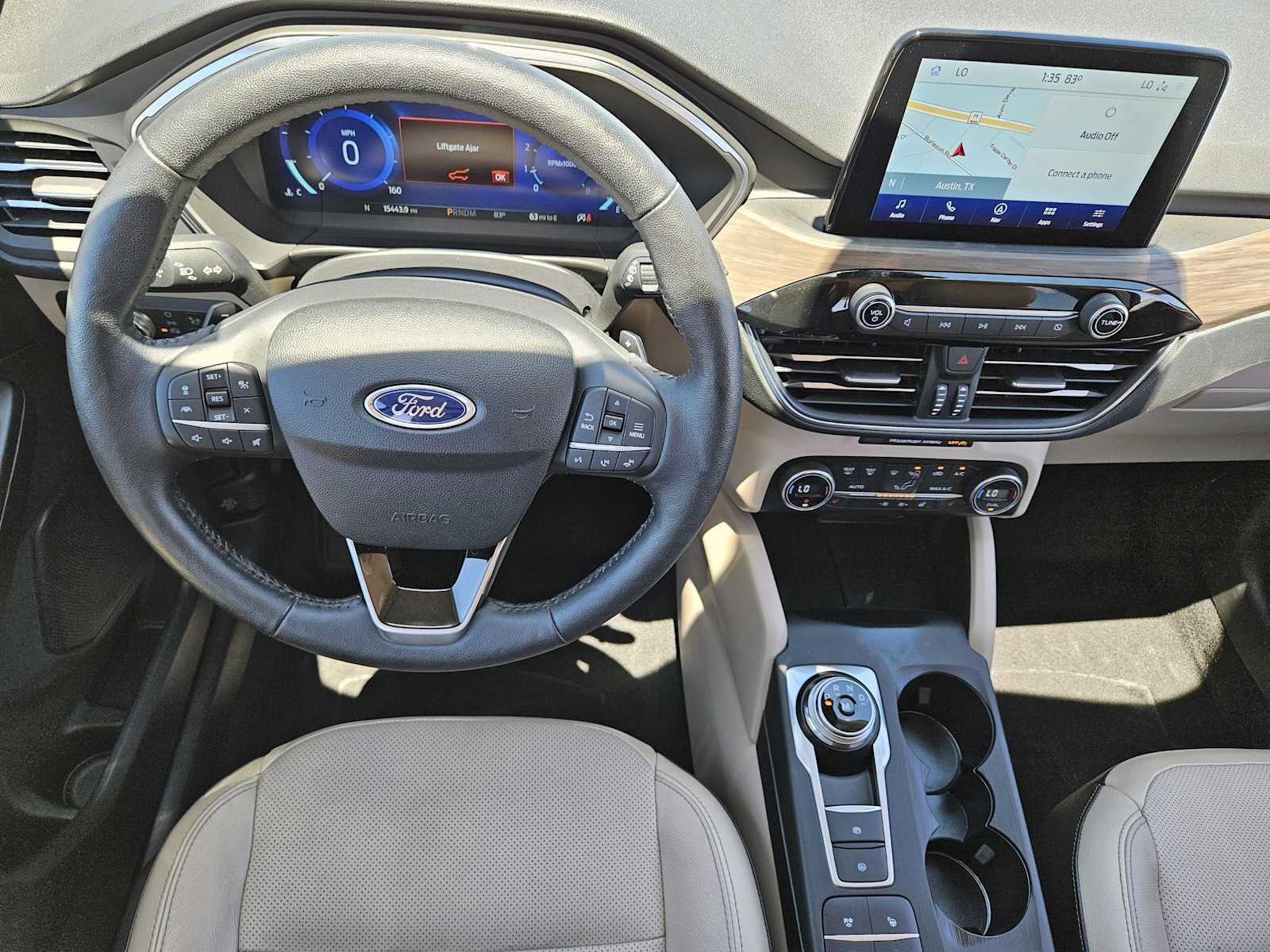 Thumbnail: 2020 Ford Escape - 26