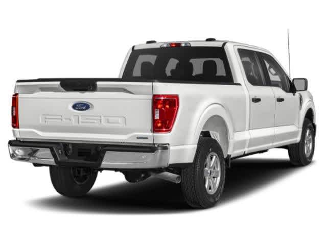 Thumbnail: 2021 Ford F-150 - 4