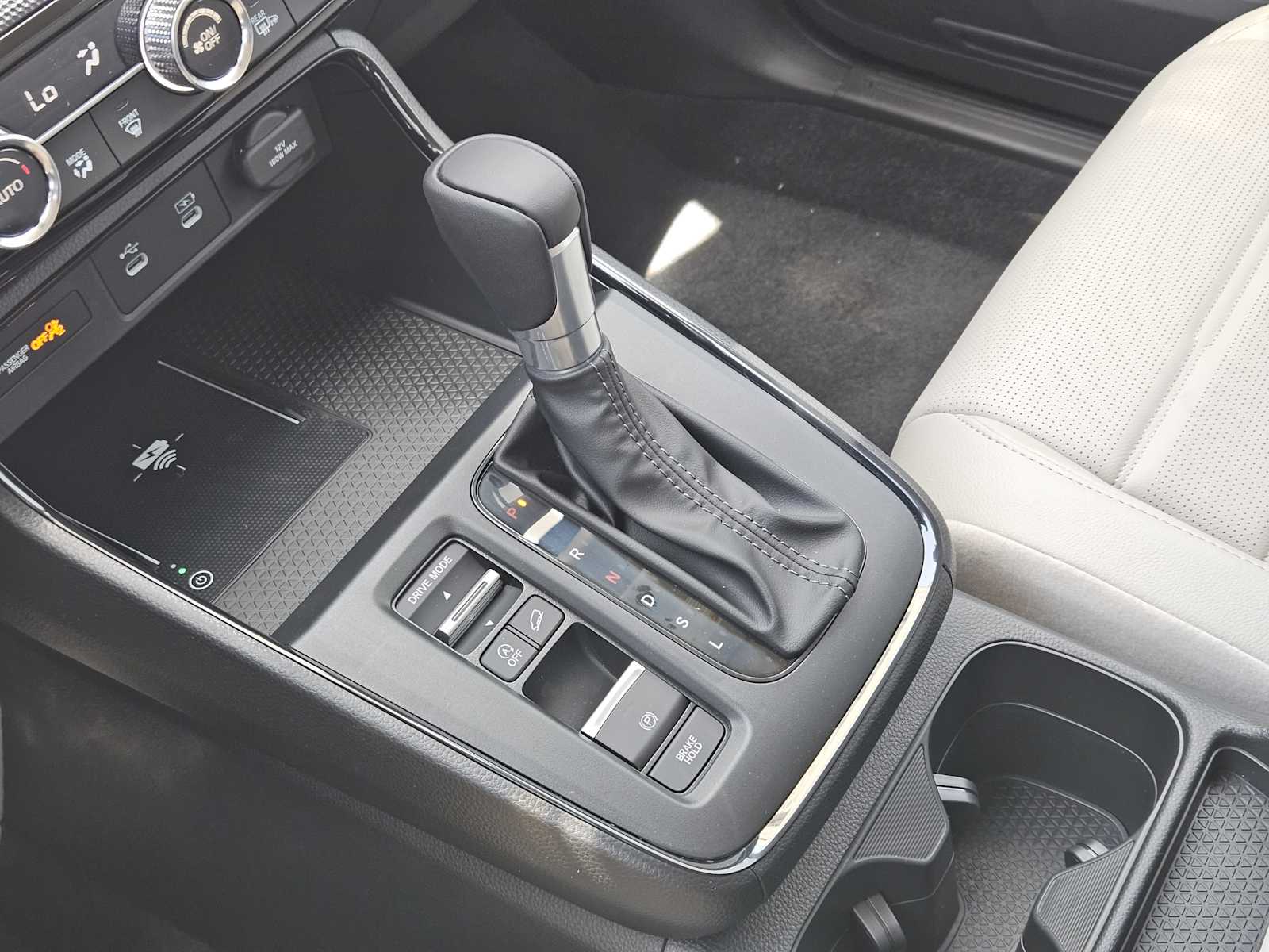 Thumbnail: 2026 Honda CR-V - 16