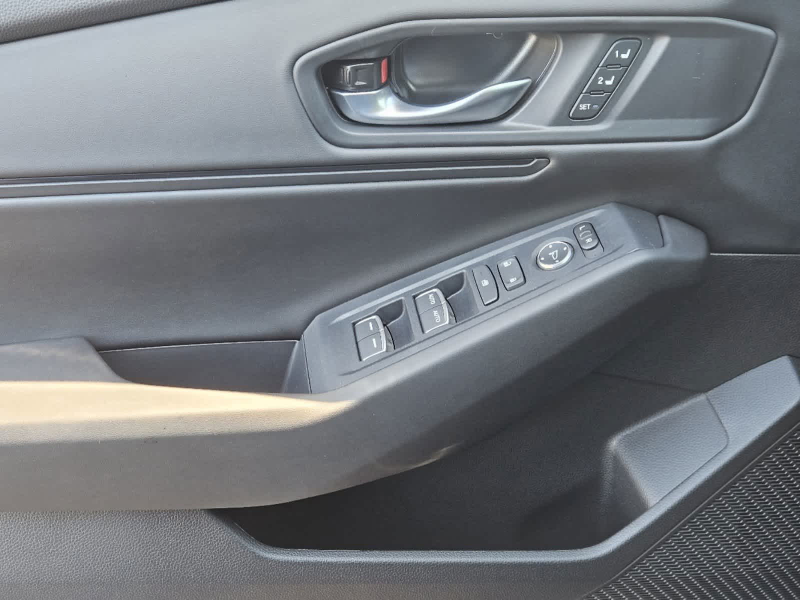 Thumbnail: 2025 Honda Accord - 18