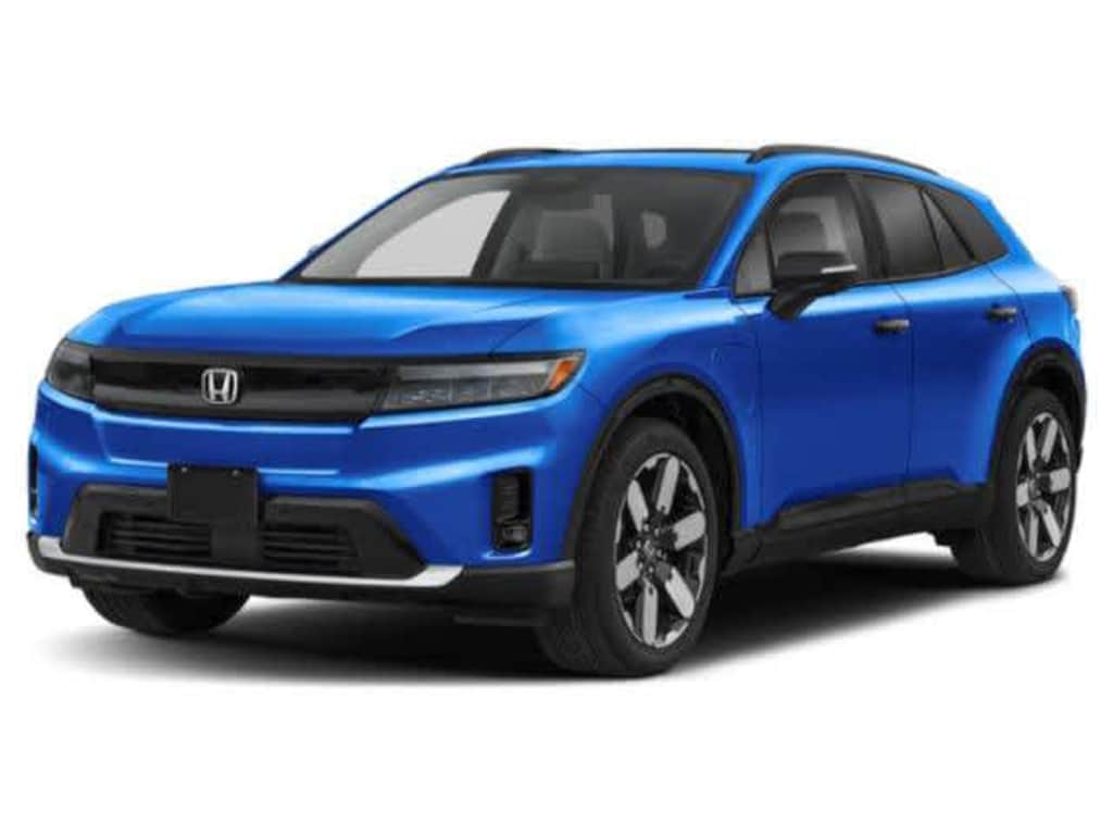 New 2026 Honda Prologue Elite SUV