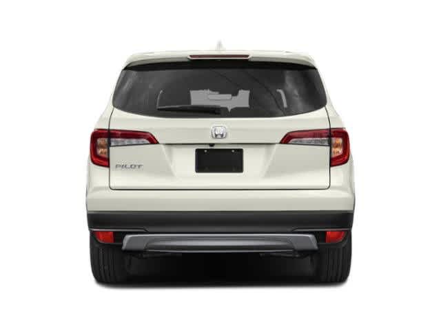 Thumbnail: 2019 Honda Pilot - 8