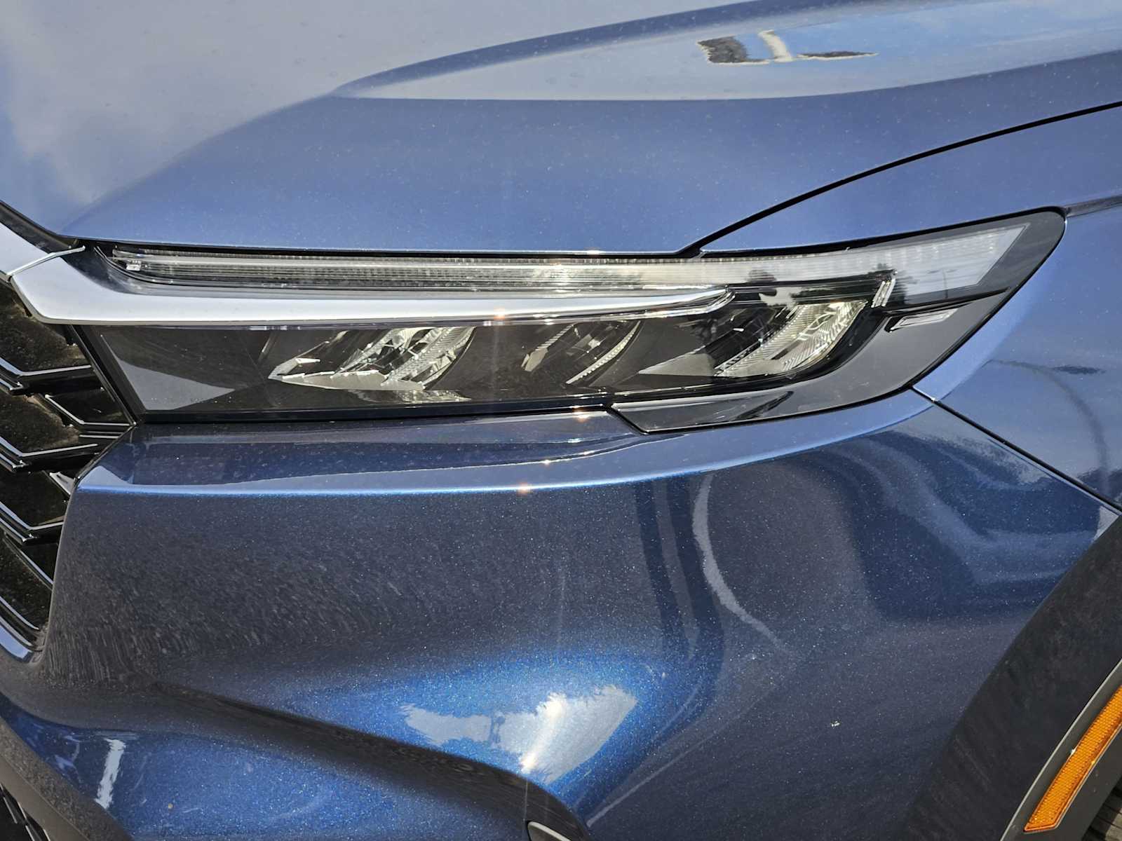 Thumbnail: 2026 Honda CR-V - 7