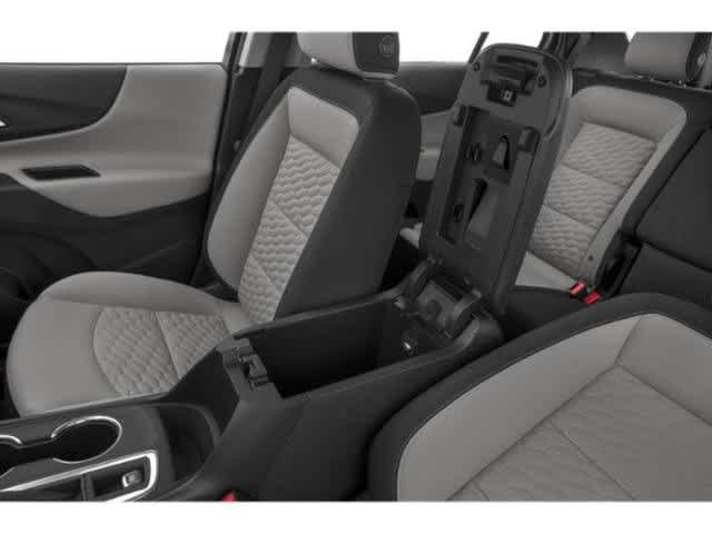 Thumbnail: 2019 Chevrolet Equinox - 15