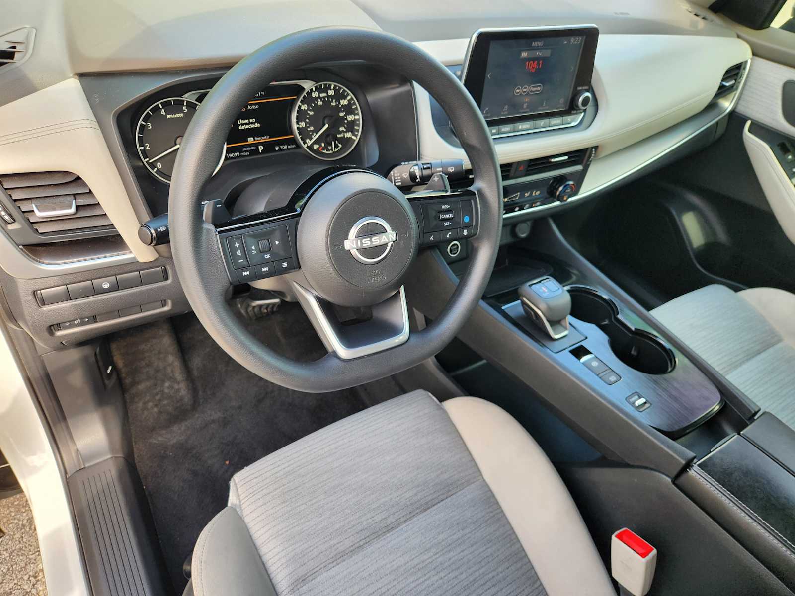 Thumbnail: 2023 Nissan Rogue - 2