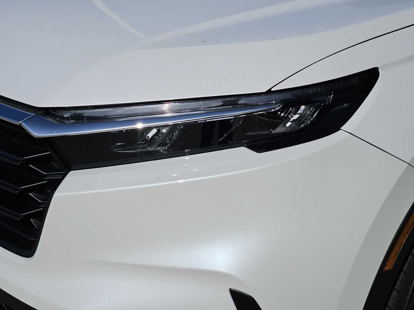 Thumbnail: 2026 Honda CR-V - 7