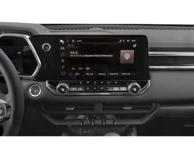 Thumbnail: 2023 GMC Canyon - 13