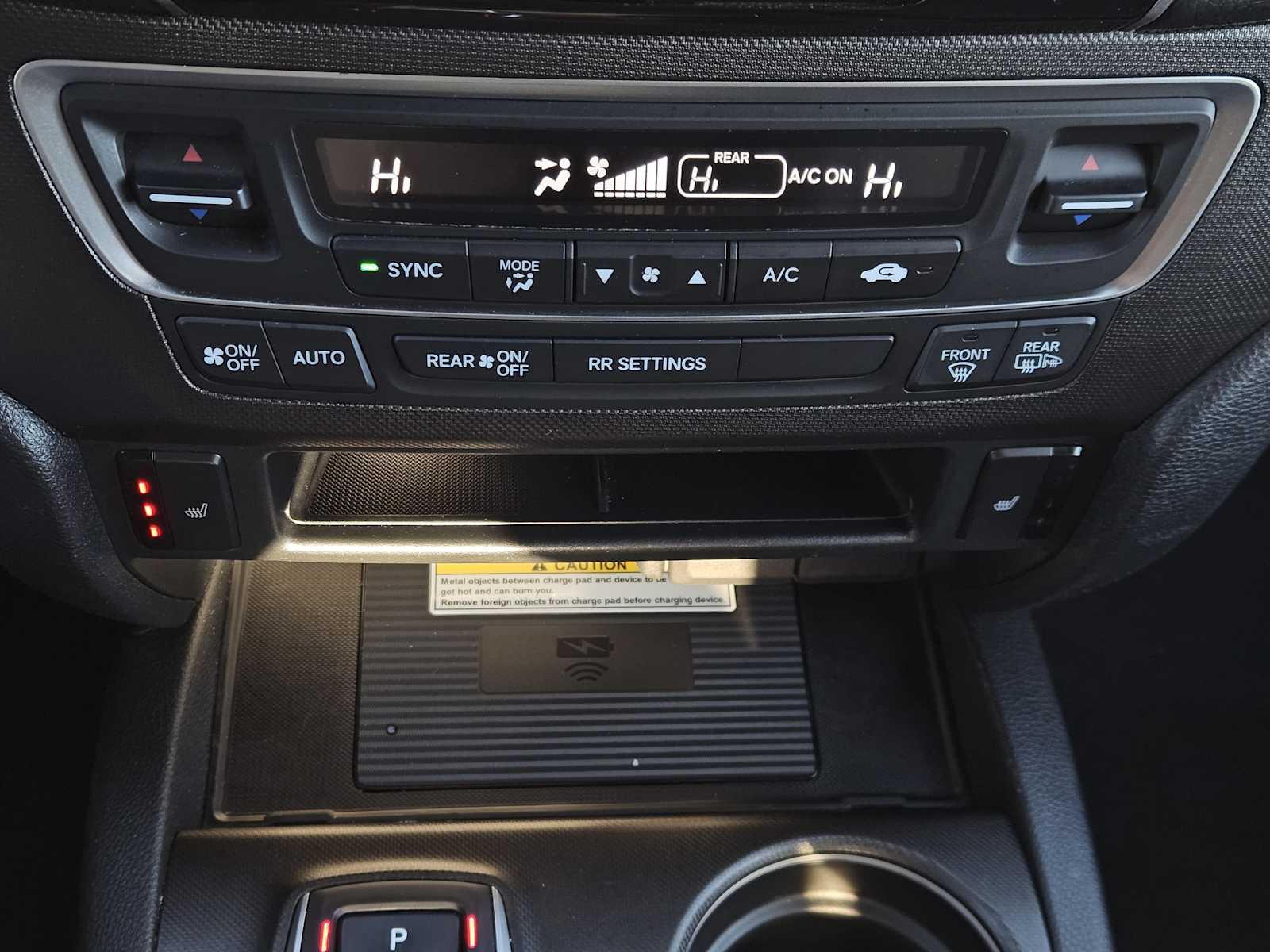 Thumbnail: 2023 Honda Passport - 19