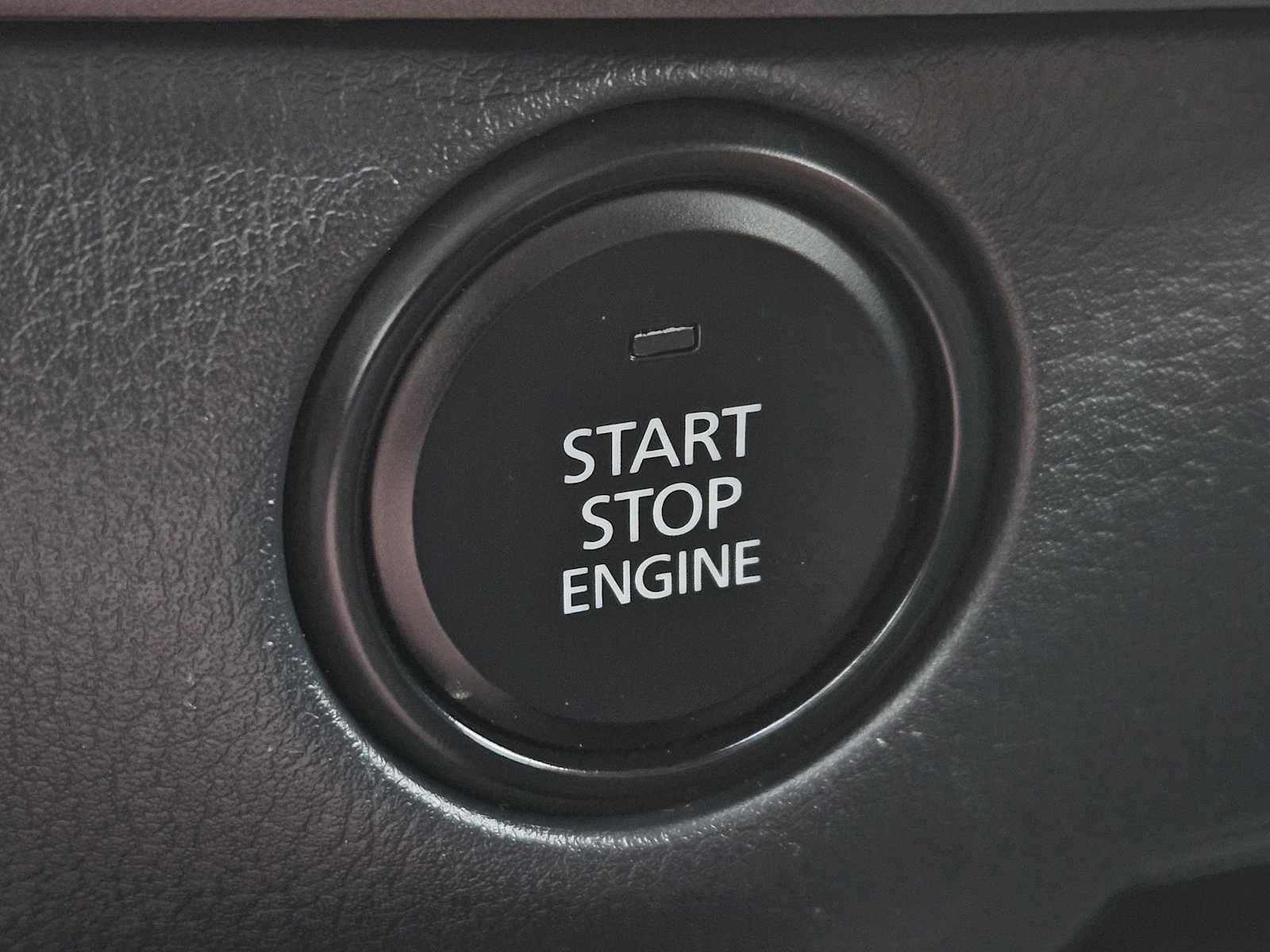 Thumbnail: 2025 Mazda CX-30 - 21