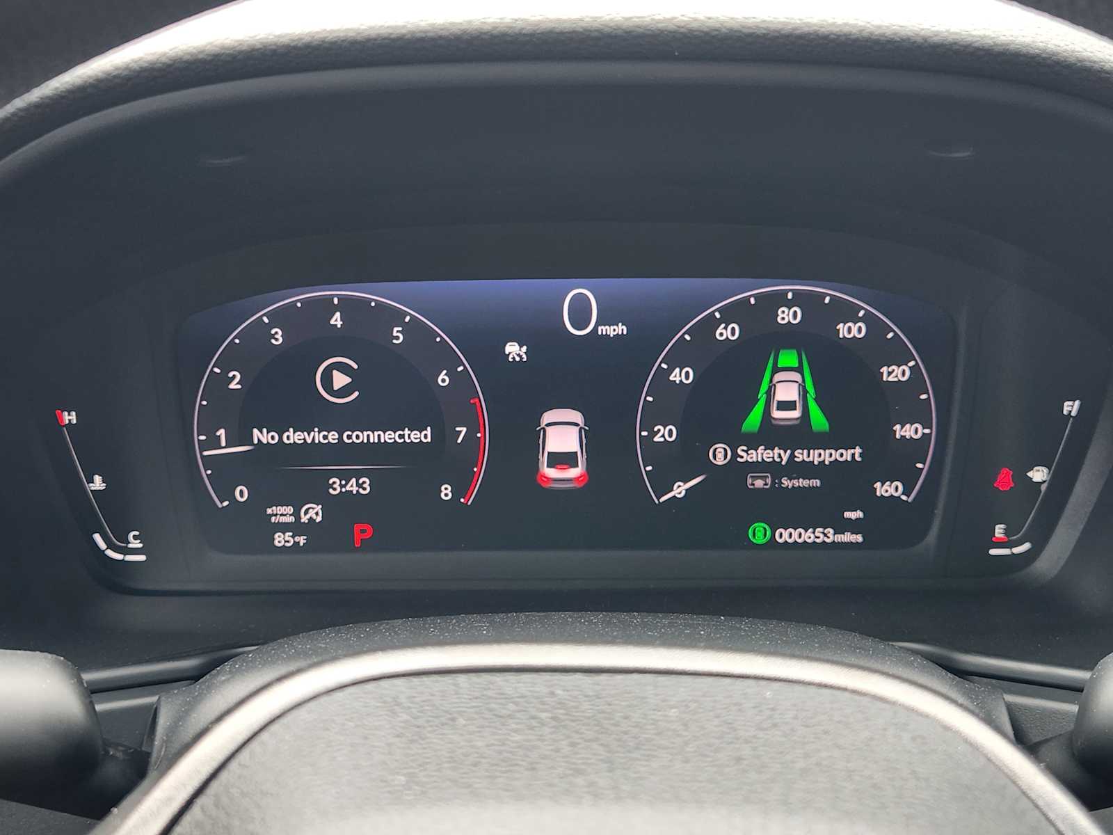 Thumbnail: 2026 Honda Accord - 13