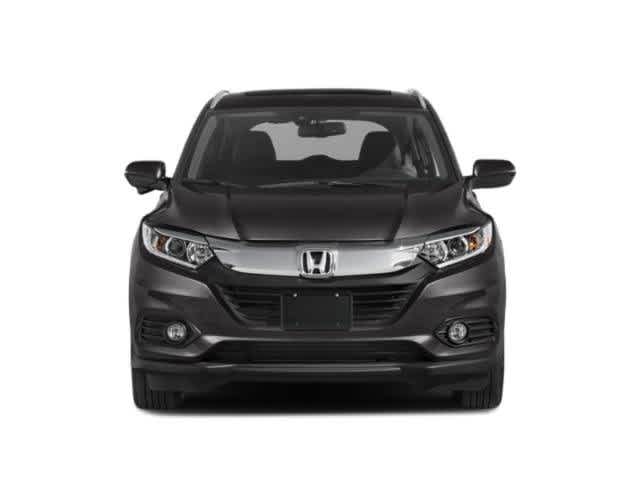 Thumbnail: 2021 Honda HR-V - 7