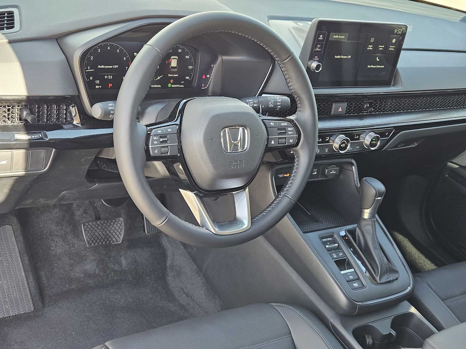 Thumbnail: 2026 Honda CR-V - 2