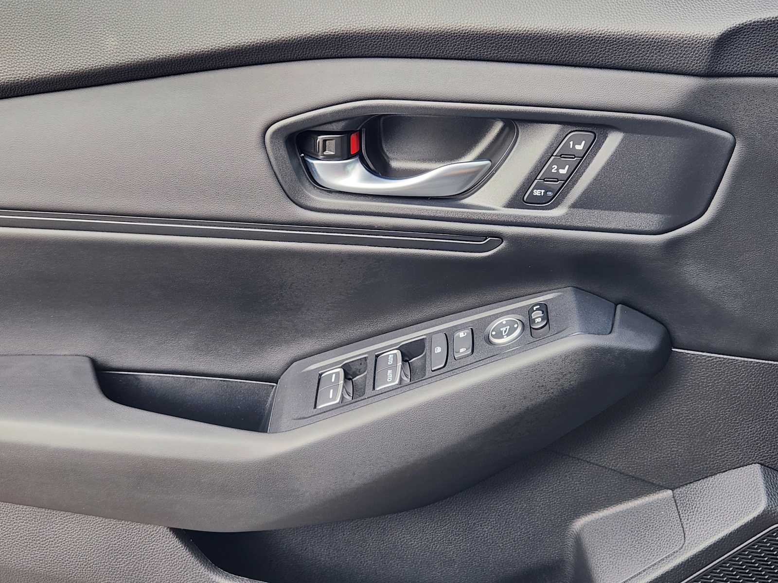 Thumbnail: 2025 Honda Accord - 23