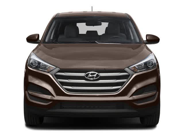 Thumbnail: 2016 Hyundai Tucson - 4