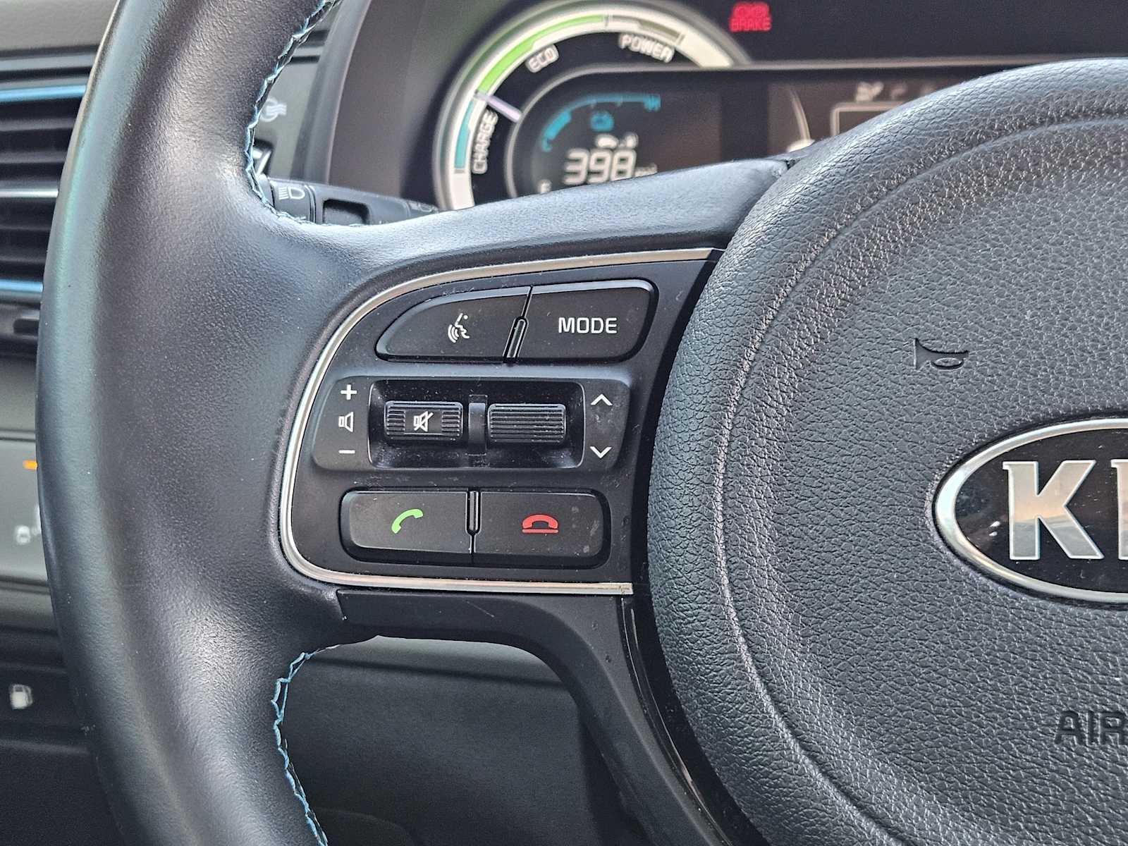 Thumbnail: 2018 Kia Niro - 27