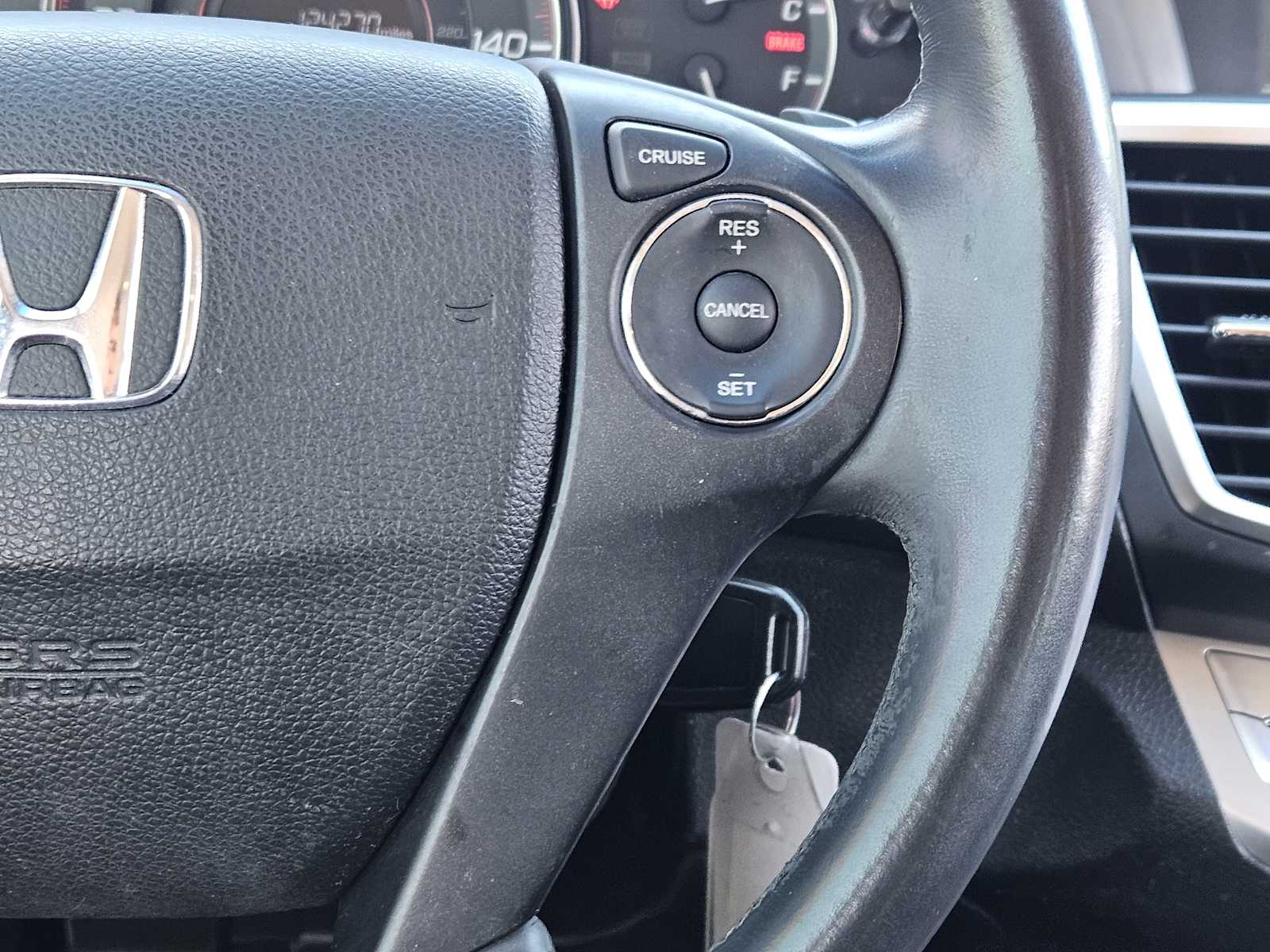 Thumbnail: 2013 Honda Accord - 26