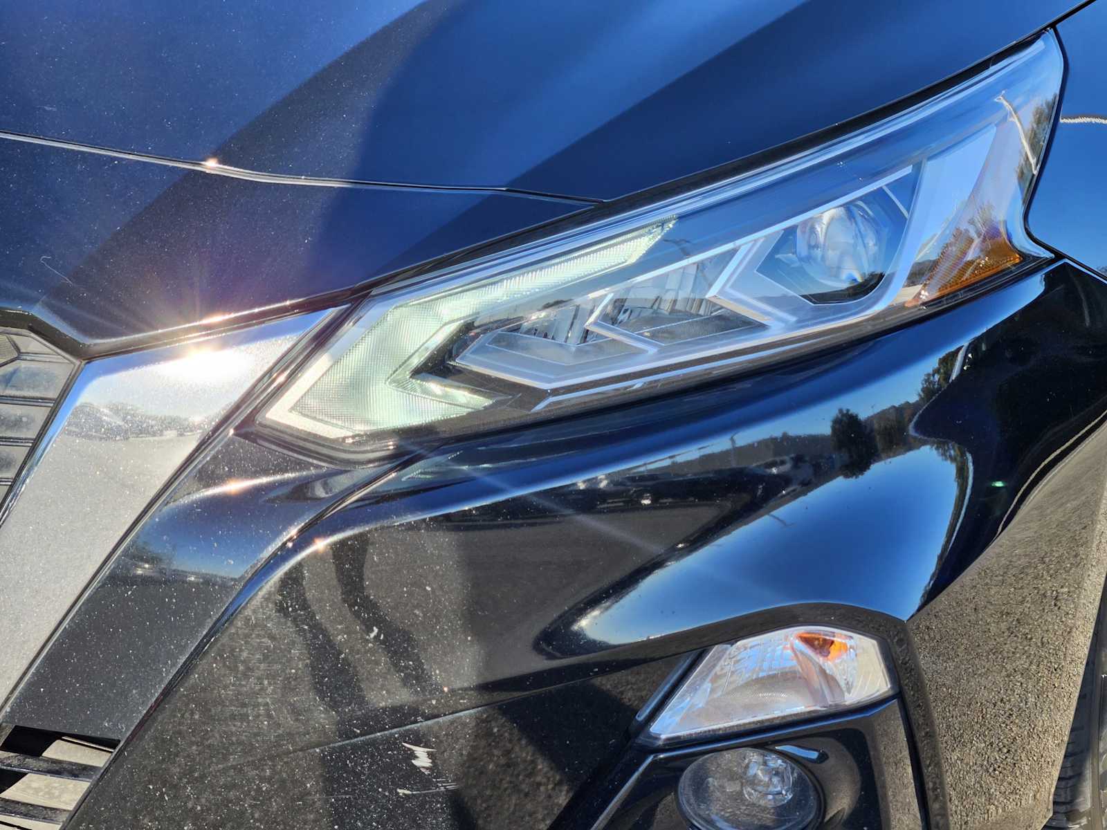 Thumbnail: 2020 Nissan Altima - 7