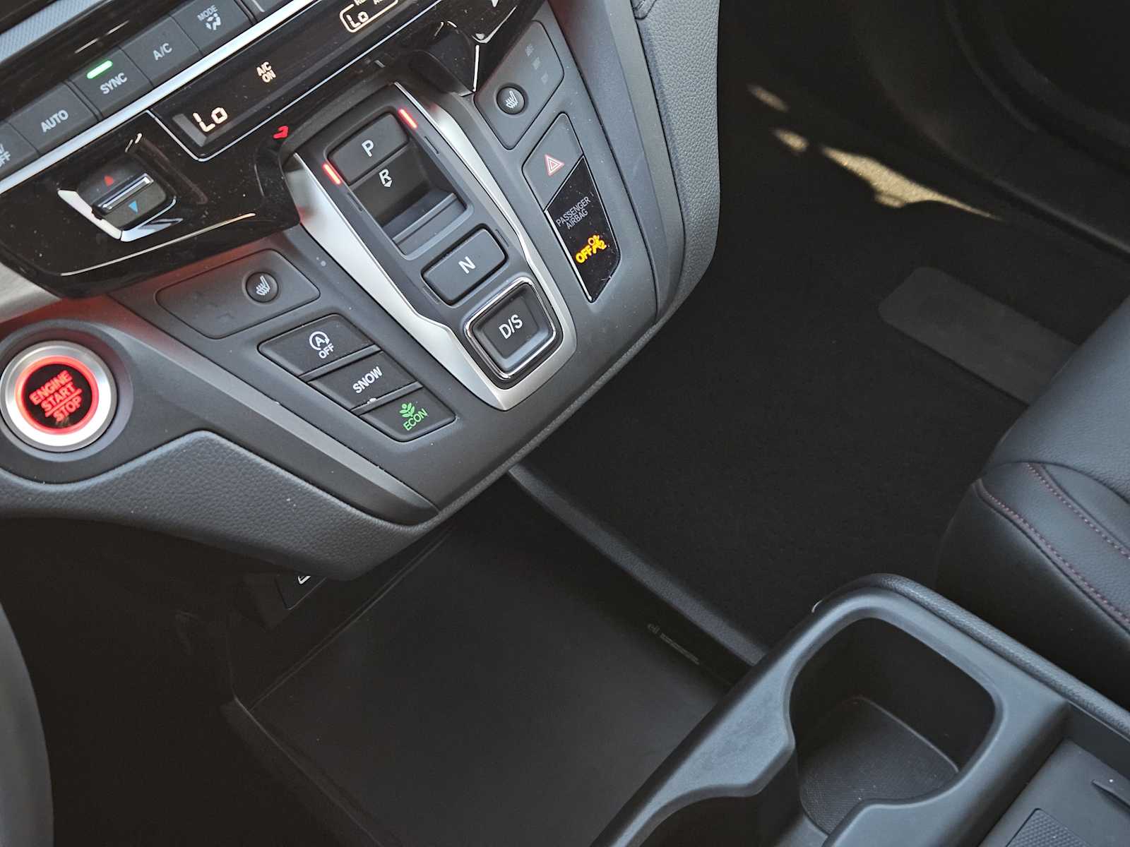 Thumbnail: 2025 Honda Odyssey - 20