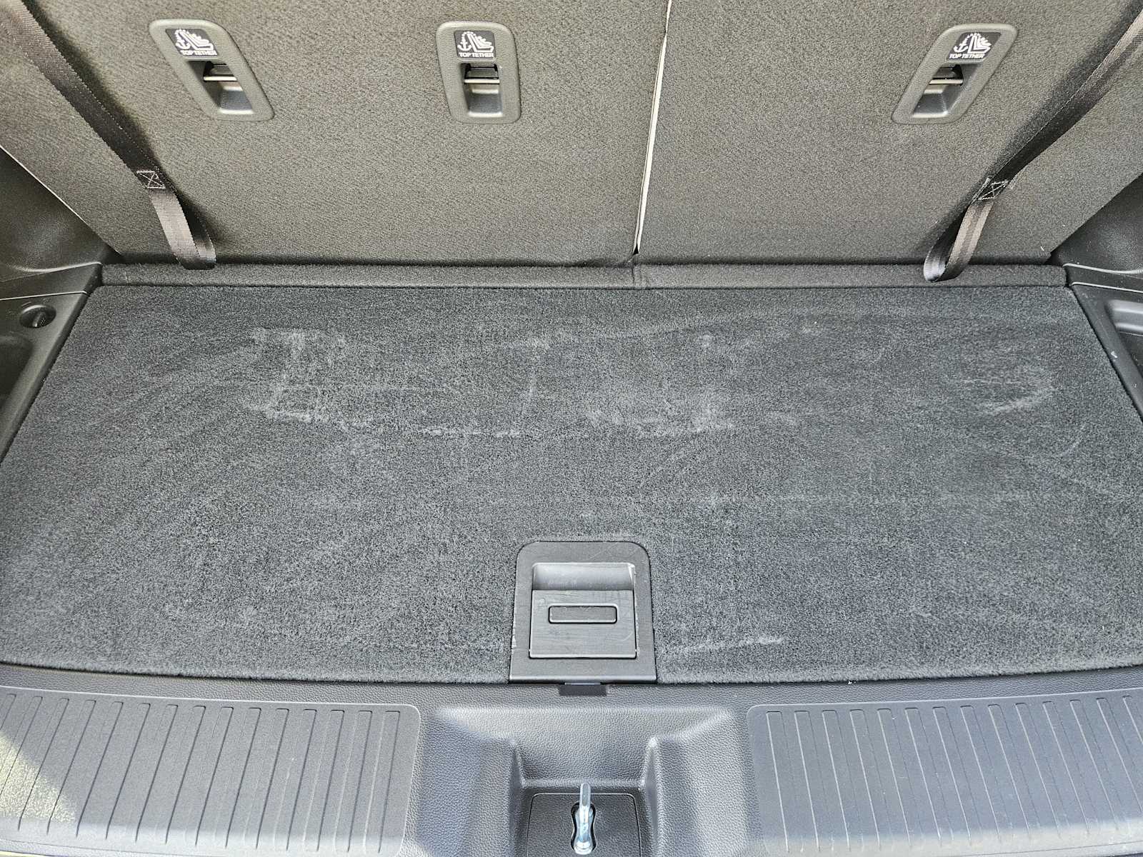 Thumbnail: 2025 Honda Pilot - 30