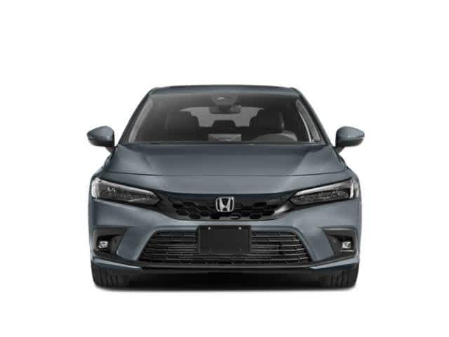 2022 Honda Civic Sport Touring 4