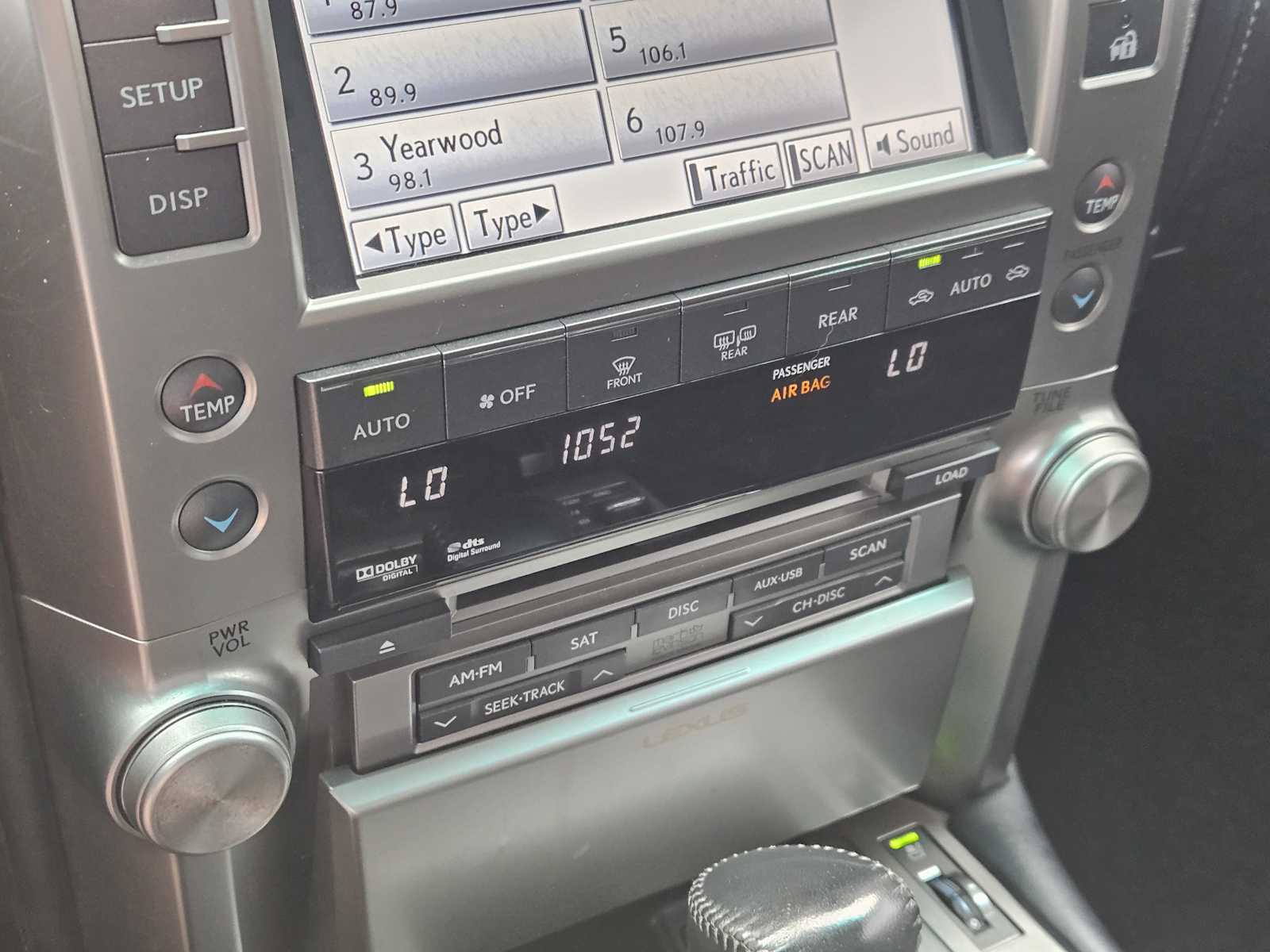 Thumbnail: 2013 Lexus GX - 18