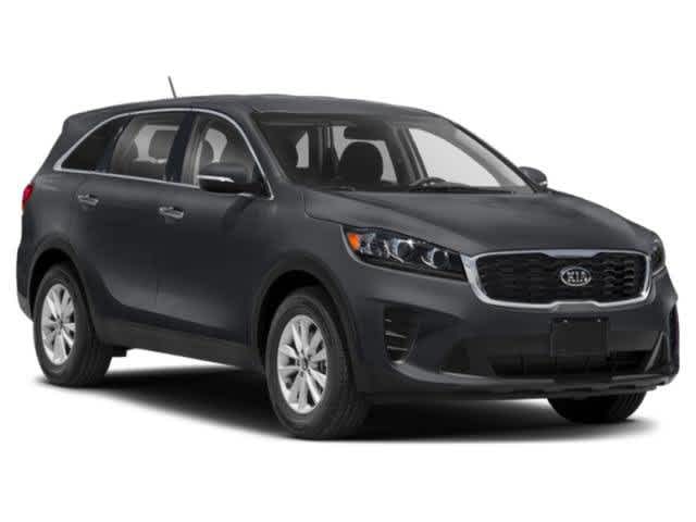 Thumbnail: 2019 Kia Sorento - 9
