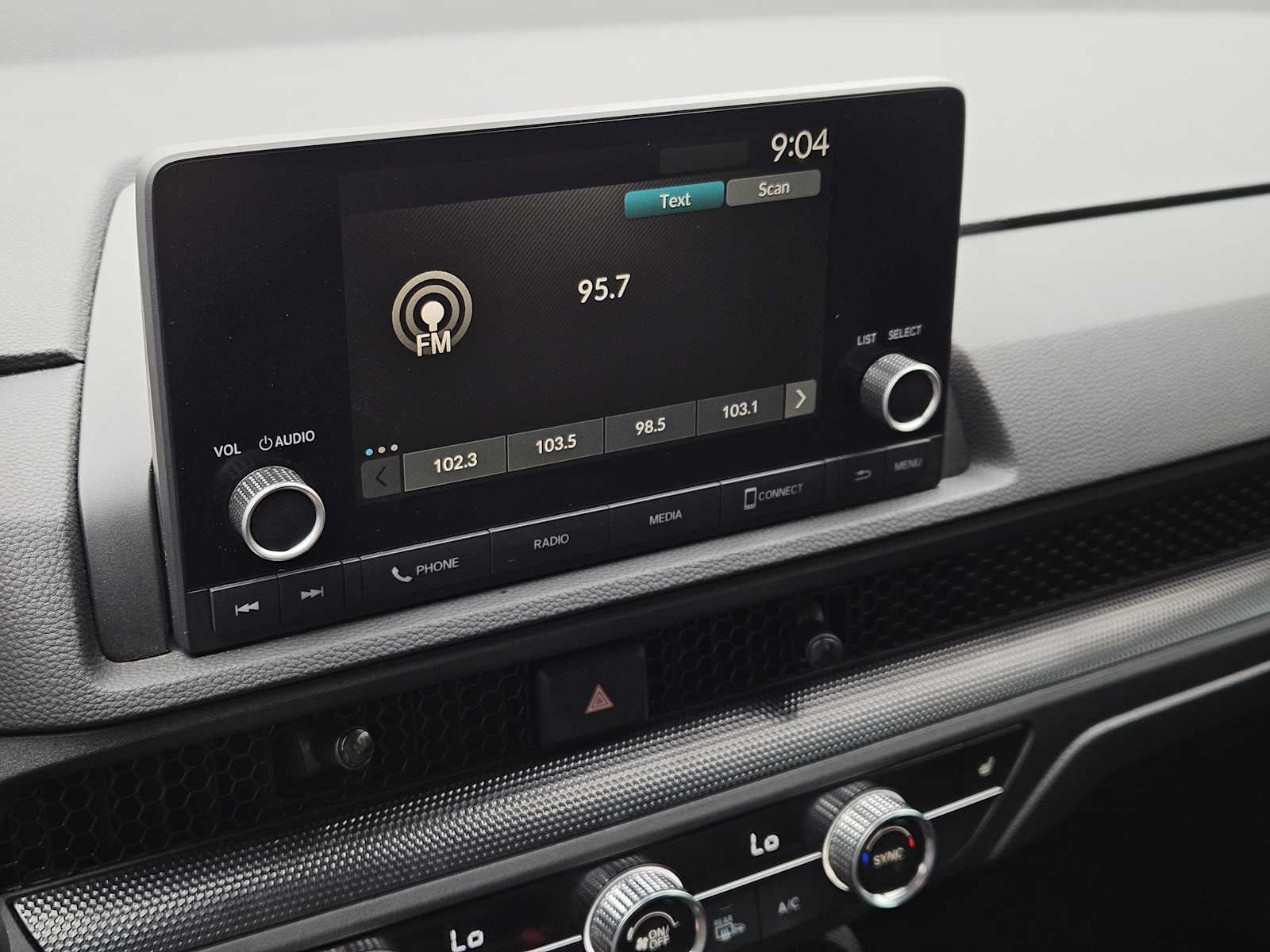 Thumbnail: 2023 Honda CR-V - 16