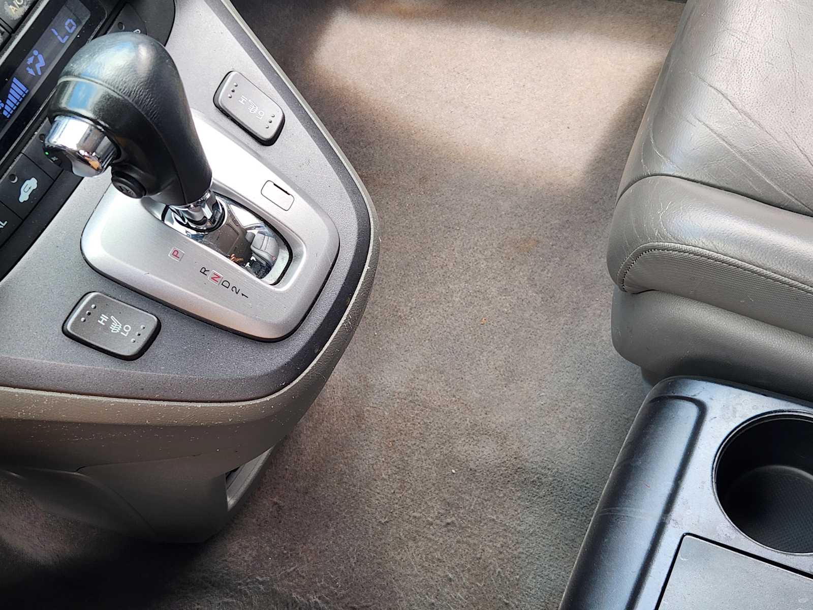 Thumbnail: 2008 Honda CR-V - 18
