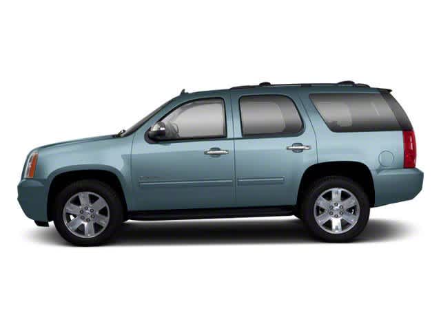 2010 GMC Yukon SLT 6